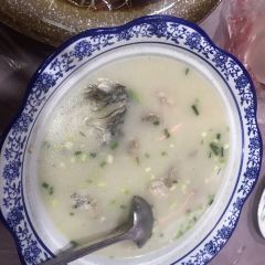PIN WEI GU CHANG CAI GUAN 여행 사진