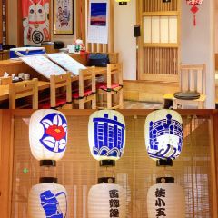 のんたYintairiben Cuisine (senmaodasha) User Photo