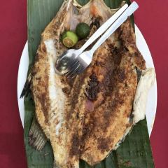 Restoran Seri Mesra Ikan Bakar & Seafood 여행 사진