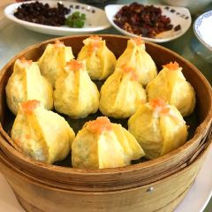 MaXiangXing CaiGuan User Photo