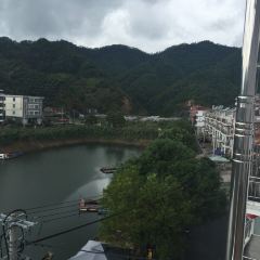 千岛湖山湾湾民宿(千岛湖风景区店) User Photo