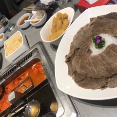 海底捞火锅(文峰广场店) 여행 사진