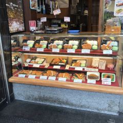 Ganko炸豬排張用戶圖片