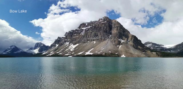 Icefields Parkway
