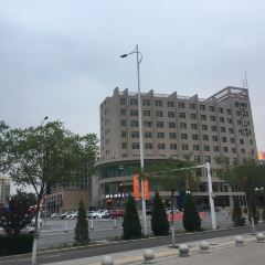 骑龙火锅(宁东店) User Photo