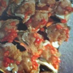 蚝爽碳烤生蚝扇贝烧烤 User Photo