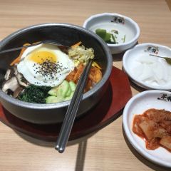 米村拌饭馆 User Photo