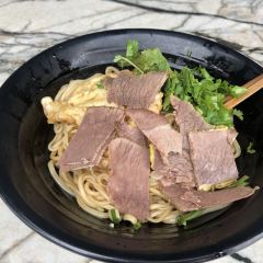 汤王爷老王拉面馆 User Photo