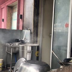 汤王爷老王拉面馆 User Photo