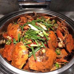 怒江希尔顿花园酒店·全日餐厅 User Photo