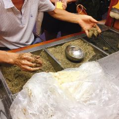 Yeshi Fried Glutinous Pudding User Photo