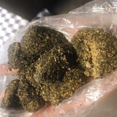 Yeshi Fried Glutinous Pudding User Photo