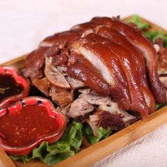村裡人家燉菜館東聯店張用戶圖片