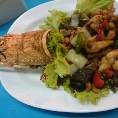 Marine Seafood ảnh của người dùng