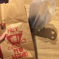 肯德基(中新店) User Photo