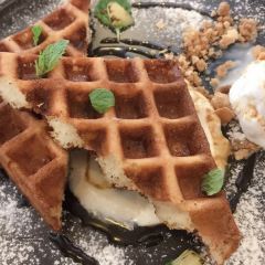 Waffle Factory ảnh của người dùng