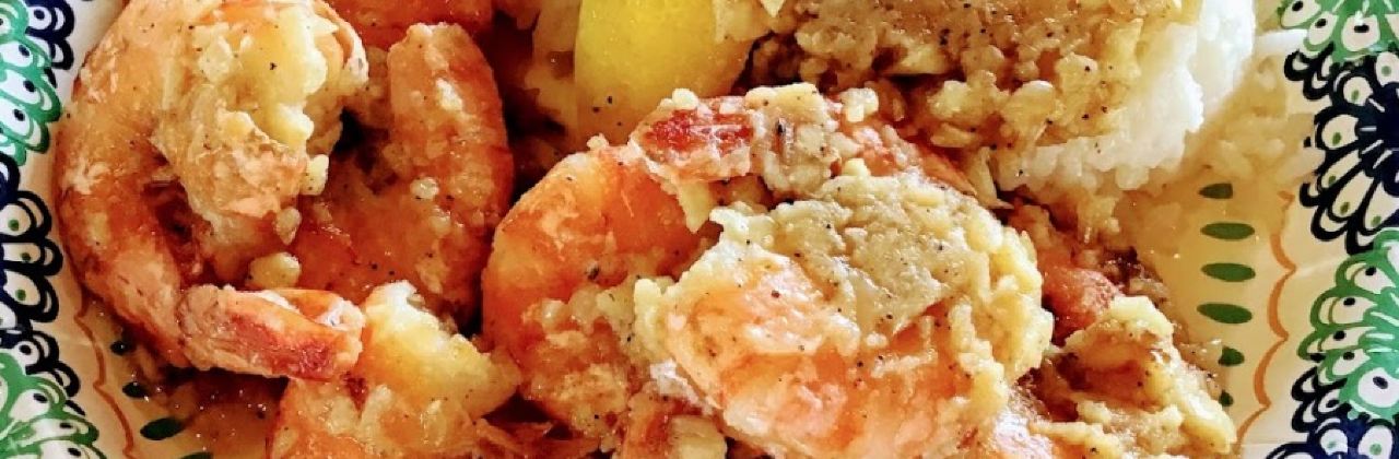 Giovanni's Shrimp Truck