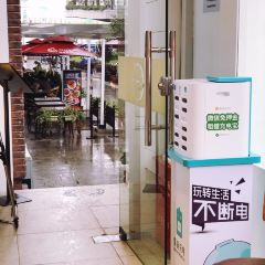 Kudamono Cafe Yumetowntakeo User Photo