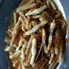 Warong Warisan Asli User Photo