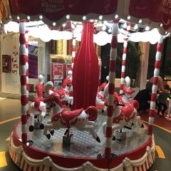 Coca-Cola Shanghai User Photo