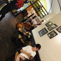 Mustek Restaurant User Photo