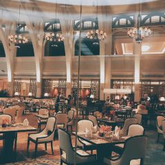 湛江花园酒店·全日制西餐厅 User Photo