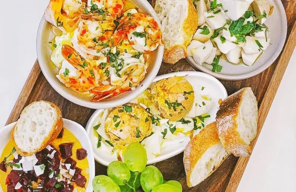 Shutters Licensed Restaurant