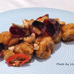 Moose (Pudong) User Photo