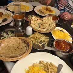 Zaika Indian restaurant User Photo