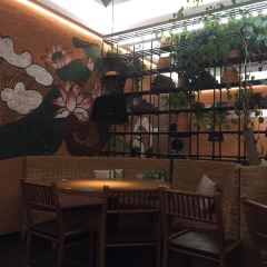 MA MA CAI HAI NING YIN TAI DIAN User Photo
