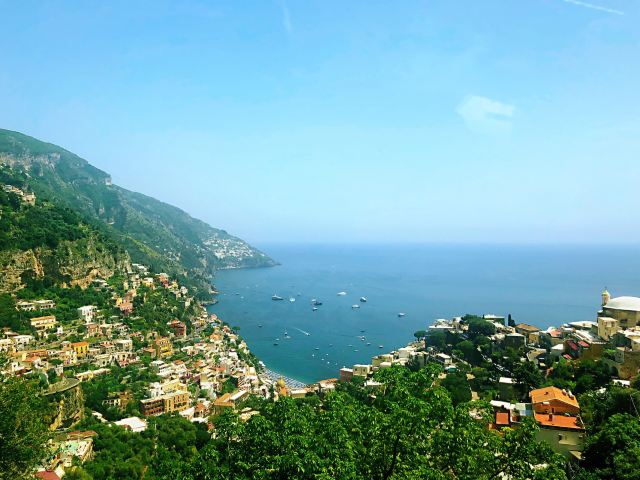 Positano