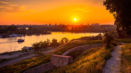 Belgrade Fortress