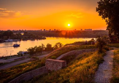 Belgrade Fortress