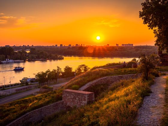 Belgrade Fortress