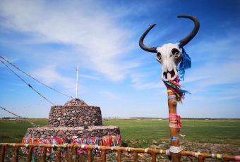 Zhangbeibashangcaoyuanshijiadayuan User Photo