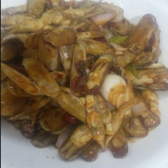 大名海鲜烧烤炒菜海鲜大咖 User Photo