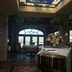 Meson el Monasterio User Photo