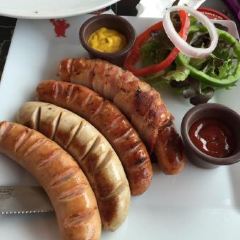 Hippopotamus User Photo