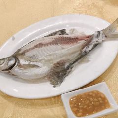 枫春海鲜大排档-潮州菜 User Photo
