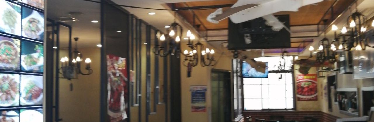 大众排档(北园路店)
