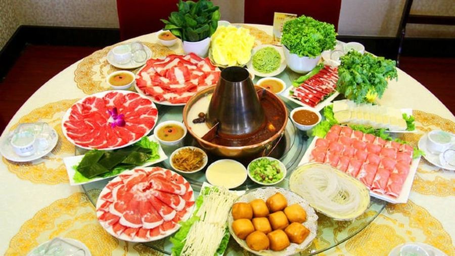 乌兰布统龙腾山庄特色民宿(迎宾路分店)