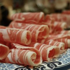 Lian Pu Oriental Express Restaurant張用戶圖片