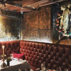 Glamis Castle Restaurant 여행 사진