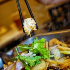 沈姐万州烤鱼(沙坪坝总店) User Photo