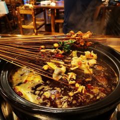 LAOJIEXIAONIU User Photo