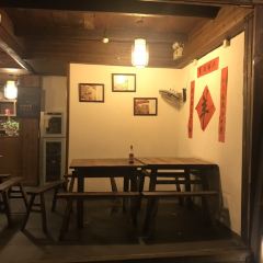 書生羊肉面 User Photo