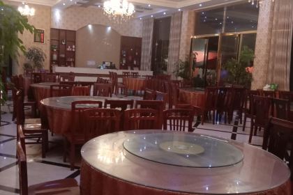 馬湖鄉土菜農家樂