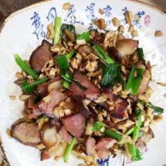 Daguodazaochaihuo Restaurant 여행 사진