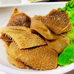 Baxiangyutou 여행 사진
