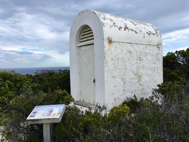 Cape du Couedic Lighthouse